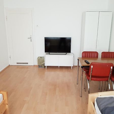 Private Guestroom Fair/Messe Hannover Dış mekan fotoğraf