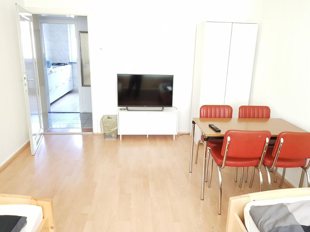 Private Guestroom Fair/Messe Hannover Dış mekan fotoğraf