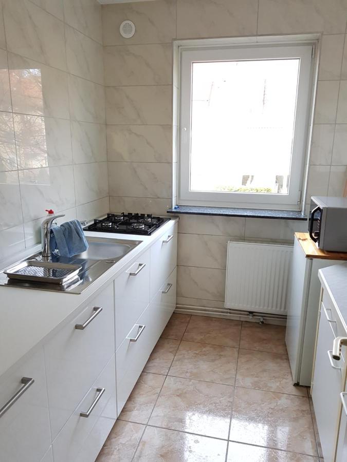 Private Guestroom Fair/Messe Hannover Dış mekan fotoğraf